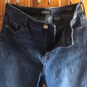 Buffalo jeans